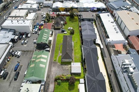 Photo of property in 11b U1 Cook Street, Hamilton East, Hamilton, 3216