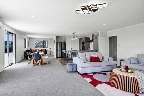 Photo of property in 22b Larlin Drive, Hawera, 4675