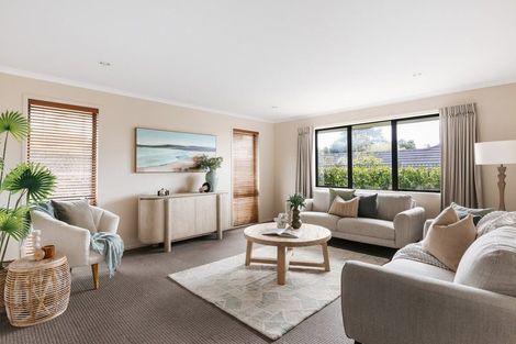 Photo of property in 45 Contour Avenue, Pyes Pa, Tauranga, 3112