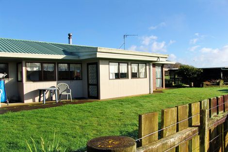 Photo of property in 140 Kio Kio Station Road, Otorohanga, 3974