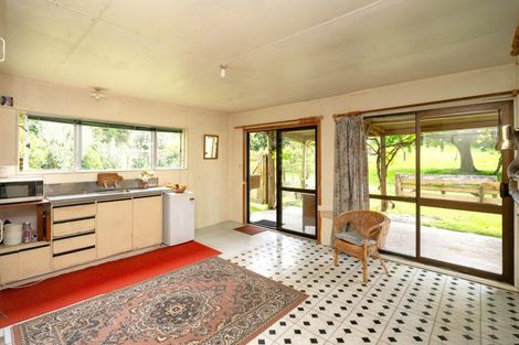 Photo of property in 1793 Mohaka Coach Road, Mohaka, Wairoa, 4189