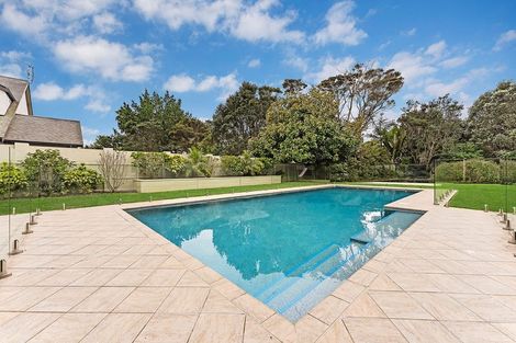 Photo of property in 66 Shelter Drive, Greenhithe, Auckland, 0632