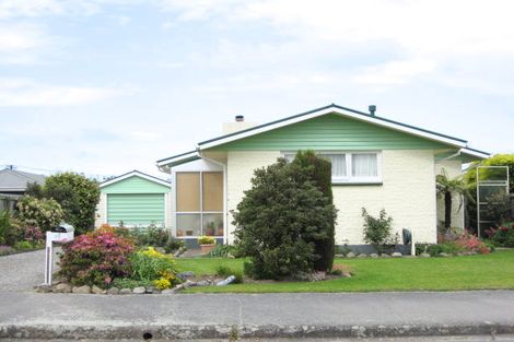 Photo of property in 38 Kinley Street, Rangiora, 7400
