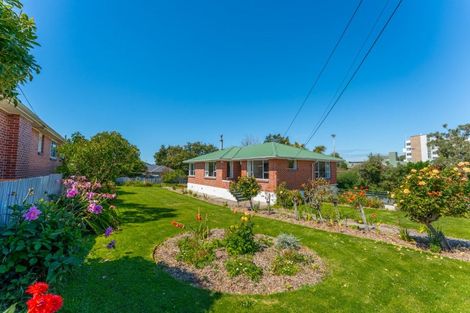 Photo of property in 38 Edward Street, Parkside, Timaru, 7910