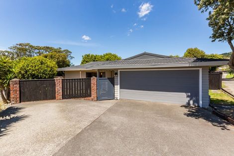 Photo of property in 31 Longitude Place, Whitby, Porirua, 5024