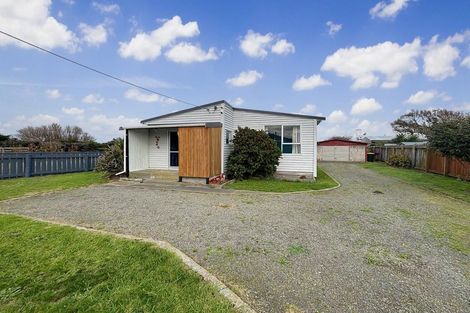 Photo of property in 40 Edinburgh Terrace, Foxton Beach, Foxton, 4815