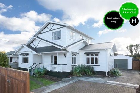 Photo of property in 40 Grey Street, Feilding, 4702