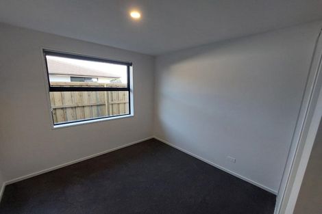 Photo of property in 67 Lenborough Drive, Rolleston, 7614