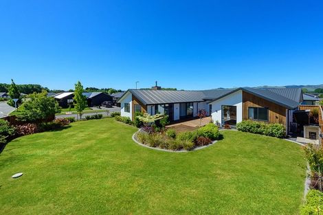 Photo of property in 60 Oaks Drive, Lincoln, 7608