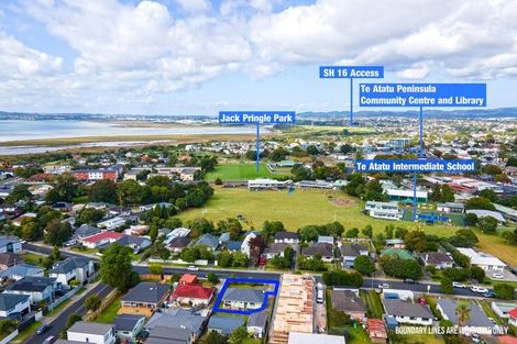 Photo of property in 23a Hereford Street, Te Atatu Peninsula, Auckland, 0610
