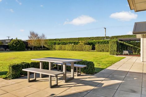 Photo of property in 22 Warwick Road, Ohoka, Rangiora, 7475