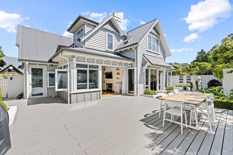 Photo of property in 7 Trumble Lane, Huntsbury, Christchurch, 8022