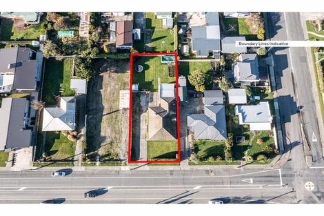 Photo of property in 59 Broughton Street, Gore, 9710