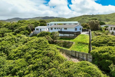 Photo of property in 303 Mitchell Street, Brooklyn, Wellington, 6021