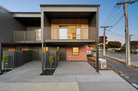 Photo of property in 3u3 Vesty Avenue, Hillcrest, Hamilton, 3216