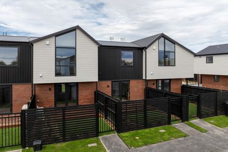 Photo of property in 1/132 Tancred Street, Linwood, Christchurch, 8062