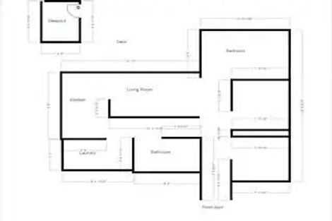 Photo of property in 44 Queen Street, Petone, Lower Hutt, 5012