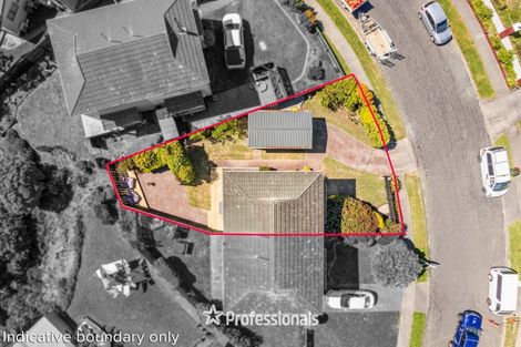 Photo of property in 25a Outram Grove, Kelson, Lower Hutt, 5010