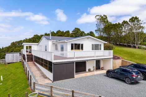 Photo of property in 137 Going Road, Ruatangata West, Kamo, 0185