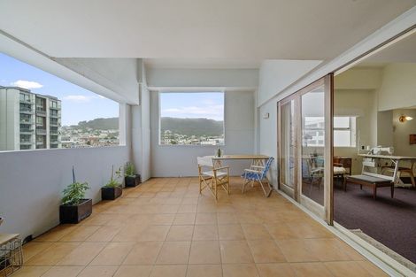 Photo of property in The Fletcher Trust Building, 14u7 College Street, Te Aro, Wellington, 6011
