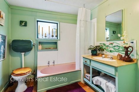 Photo of property in 205 Victory Road, Laingholm, Auckland, 0604