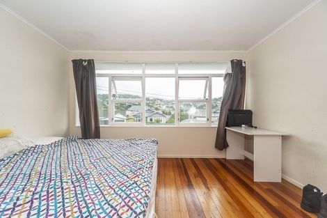 Photo of property in 55u7 Apu Crescent, Lyall Bay, Wellington, 6022