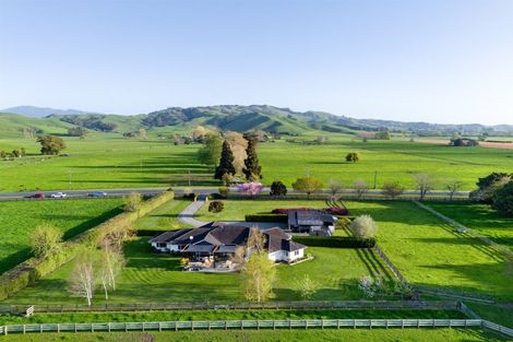 Photo of property in 365 Maungatautari Road, Cambridge, 3494