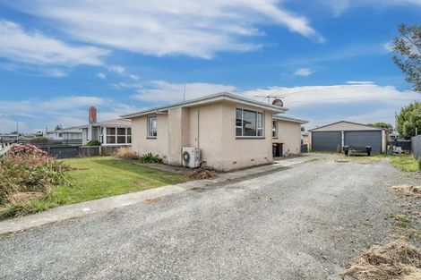 Photo of property in 67 Waiau Crescent, Kingswell, Invercargill, 9812