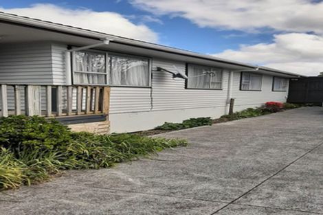 Photo of property in 2/127 Portage Road, New Lynn, Auckland, 0600