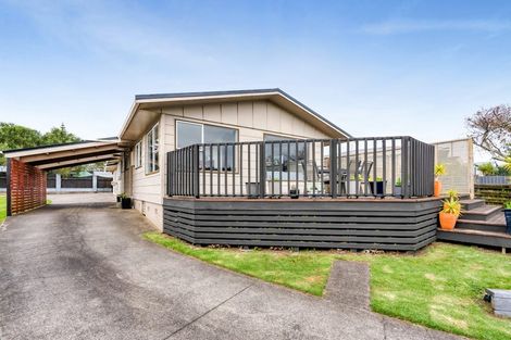 Photo of property in 9 Culzean Grove, Bell Block, New Plymouth, 4312
