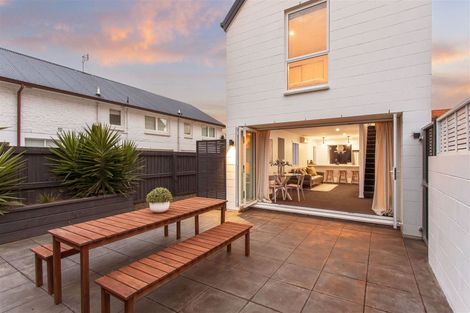 Photo of property in 40a Andover Street, Merivale, Christchurch, 8014
