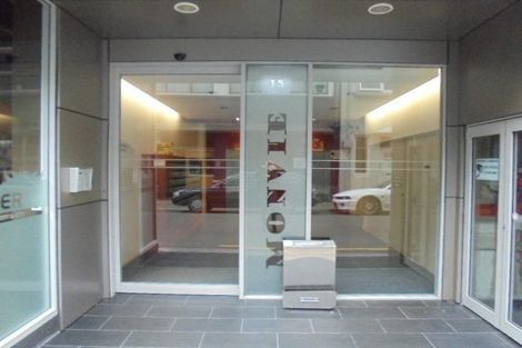 Photo of property in Monvie Apartments, 105/15 Holland Street, Te Aro, Wellington, 6011