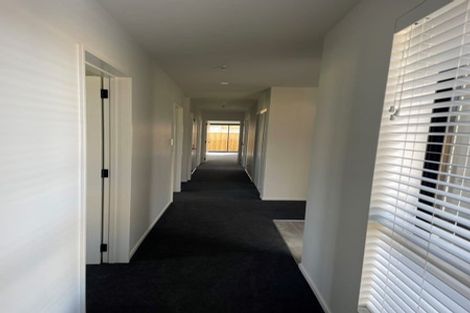 Photo of property in 57 Northmoor Boulevard, Rolleston, 7615