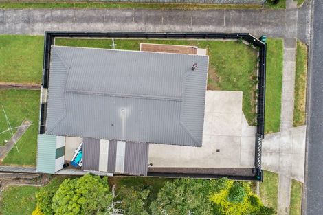 Photo of property in 70 Racecourse Road, Waiuku, 2123