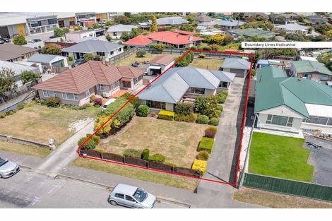 Photo of property in 63 Epsom Road, Sockburn, Christchurch, 8042