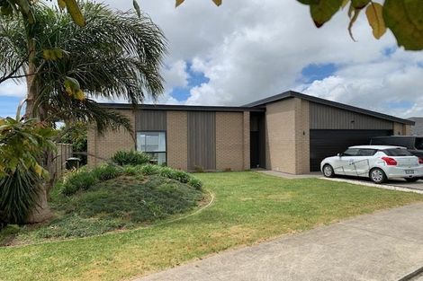 Photo of property in 5 Rere Awa Road, Glenbrook, Waiuku, 2681