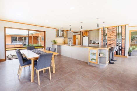 Photo of property in 440 Stoney Creek Road, Kelvin Grove, Palmerston North, 4470