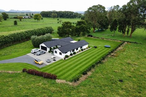 Photo of property in 831 Whitikahu Road, Whitikahu, Taupiri, 3792