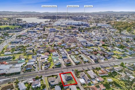 Photo of property in 16 Normandy Avenue, Melville, Hamilton, 3206