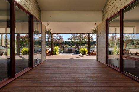 Photo of property in 525 Burnham School Road, Burnham, Christchurch, 7677