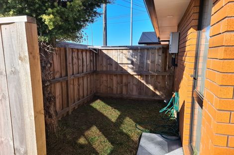 Photo of property in 148u3 Killarney Road, Frankton, Hamilton, 3204
