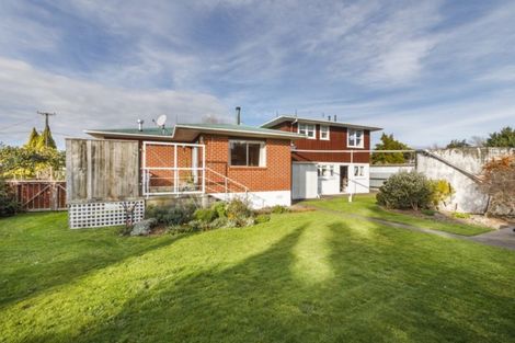 Photo of property in 10 Maunder Street, Marton, 4710