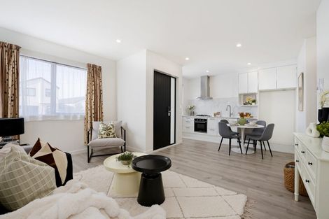 Photo of property in 9 Puwha Street, Massey, Auckland, 0614