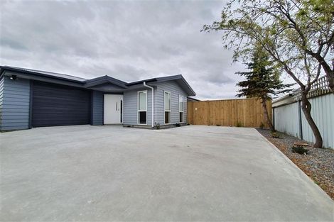 Photo of property in 145 North Street, Feilding, 4702