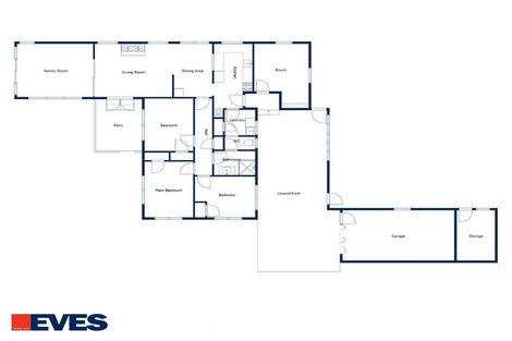 Photo of property in 73 Henderson Street, Whakatane, 3120