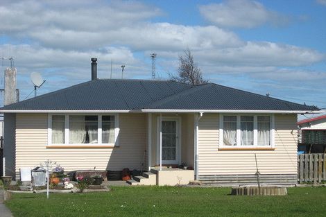 Photo of property in 28 Potaka Street, Marton, 4710