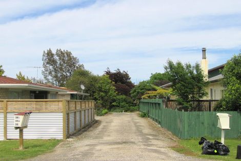 Photo of property in 38 Oak Street, Mangapapa, Gisborne, 4010