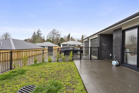 Photo of property in 7u3 Corrin Street, Melville, Hamilton, 3206