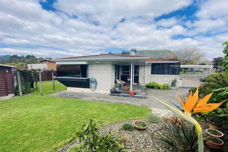 Photo of property in 43 Bell Street, Kawerau, 3127