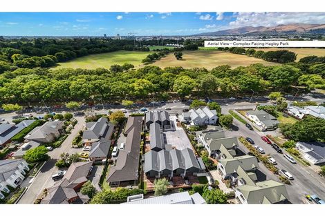 Photo of property in 2/77 Deans Avenue, Riccarton, Christchurch, 8011